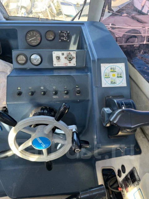 Yamaha FR-23. 2008 ���, ����� 7��., ��������� ���������, 130��.�., ������ ����