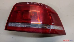 ������ (������) Volkswagen Passat 7 2010-2015 ������ 9270672, ������ 3AF945096E ����