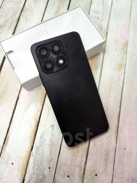 Honor 8X. �/�, 128 ��, ������, 5G ����