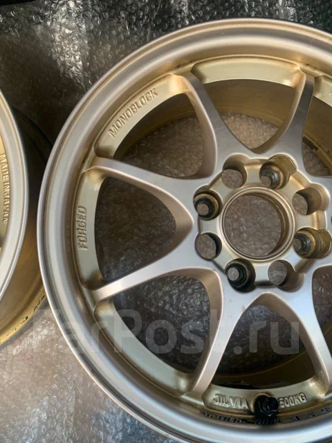 RAYS Volk Racing CE28N. 6.0x14", 4x100, ET38, �� 65���. ����