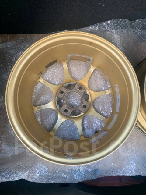 RAYS Volk Racing CE28N. 6.0x14", 4x100, ET38, �� 65���. ����