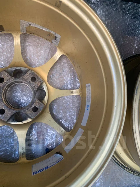 RAYS Volk Racing CE28N. 6.0x14", 4x100, ET38, �� 65���. ����