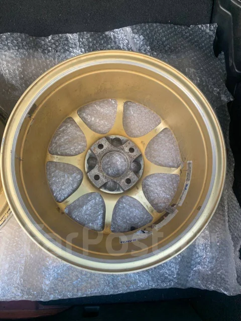 RAYS Volk Racing CE28N. 6.0x14", 4x100, ET38, �� 65���. ����