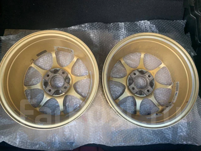 RAYS Volk Racing CE28N. 6.0x14", 4x100, ET38, �� 65���. ����