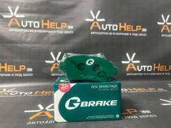 ������� ��������� �������� �������� G-Brake GP02183 GP02183 ����