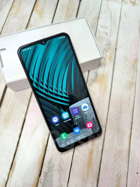 Samsung Galaxy A13. �/�, 64 ��, ������, 3G, 4G LTE, Dual-SIM, NFC ����