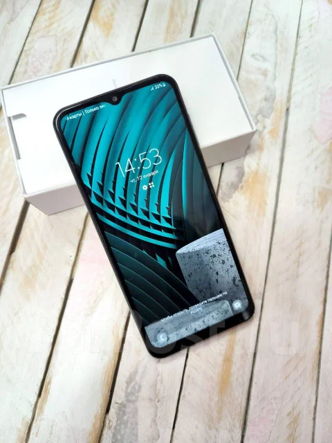 Samsung Galaxy A13. �/�, 64 ��, ������, 3G, 4G LTE, Dual-SIM, NFC ����