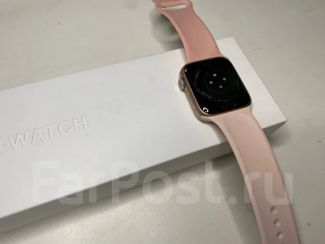 Apple Watch Series 6 ����
