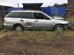 Nissan Expert. VW11, QG18 ����