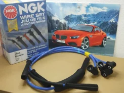 �������� �������������� ������������� NGK Mazda B3/B5 ����� RCZE23 ����