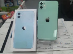 Apple iPhone 11. �/�, 128 ��, ���������, 5G, NFC ����
