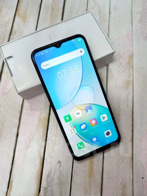 Honor 10. �����, 128 ��, �������, ������, 5G, NFC ����