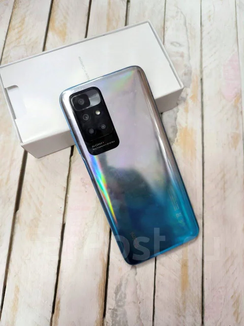 Honor 10. �����, 128 ��, �������, ������, 5G, NFC ����