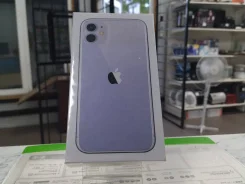 Apple iPhone 11. �����, 128 ��, ����������, 5G, NFC ����