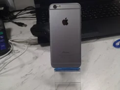 Apple iPhone 6. �/�, 16 ��, �����������, 4G LTE, NFC ����