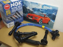 �������� �������������� ������������� NGK Honda B20B ����� RCHE82 ����