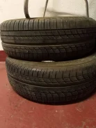 Yokohama Aspec A300. ������, 2005 ���, �/�, ����� 5 % ����
