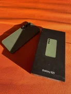 Samsung Galaxy S23. �/�, 128 ��, �������, 3G, 4G LTE, Dual-SIM, NFC ����