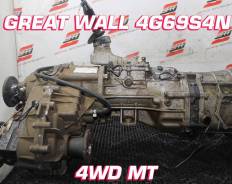���� Great WALL 4G69S4N | ��������� �������� �������� ����