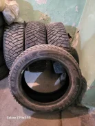 Goodyear UltraGrip Ice. ������, ����������, 2018 ���, �/�, ����� 5 % ����