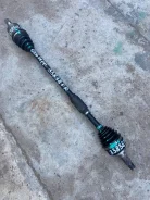 ������ �������� ������ Honda FIT GE6 L13A M/T. ��� ������� �� ������ 44305TF0J00 ����