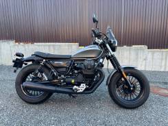 Moto Guzzi V9. 850����. ��., ��������, ���������, ��� ������� ����