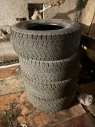 Bridgestone Blizzak DM-Z2. �����������, �/�, ����� 50 % ����