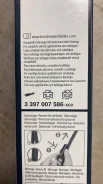 ٸ��� ���������������� 680/515�� Aerotwin - �����:Bosch - ���:3397007586 (4H1998002B) Bosch 3397007586 3397007586 ����