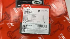 ������� ����. - �����:TRW - ���:GDB1947_002 TRW GDB1947 GDB1947 ����