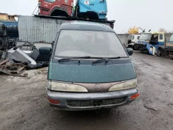Toyota Lite Ace. CR31, 3CT ����