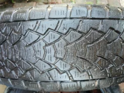 Dunlop Grandtrek SJ4. ������, ��� �����, �/�, ����� 80 % ����