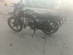 Regulmoto Alpha RM-3. 125����. ��., ��������, ��� ���, ������ �� �� ����