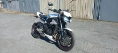 Triumph Street Triple. 765����. ��., ��������, ���������, ��� ������� ����