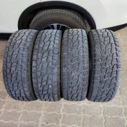 Bontyre Stalker A/T. ����� at, �/�, ����� 20 % ����