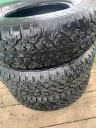 Dunlop TrailMax D604. ������, ��� �����, 2016 ���, �/�, ����� 50 % ����