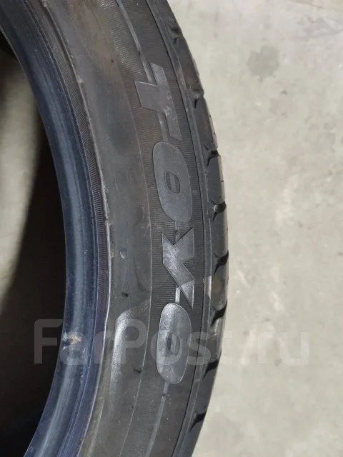 Toyo Tranpath Lu. ������, 2013 ���, �/�, ����� 25 % ����