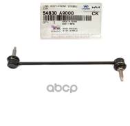  - Hyundai/Kia 54830A9000 Hyundai-KIA . 54830A9000 54830A9000 