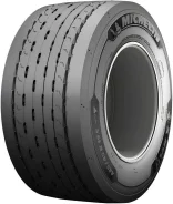 Michelin X Multi HL T
