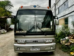 Kia Granbird ����