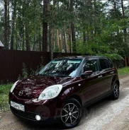 Mazda Verisa ����