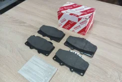 �������� ������, �������� ��������� ������� Toyota 04465-Yzzdh 04465YZZDH ����
