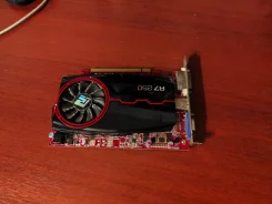 Radeon R7 250 ����