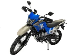 Ataki Crosser 300