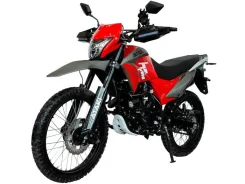 Ataki Crosser 300