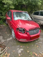 Daewoo Gentra ����