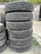 Bridgestone R225