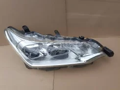 ���� Toyota Corolla AXIO NZE161 1NZFE, ������ 12595 ����