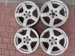 IJITSU. 6.5x15", 5x100, ET38, �� 57,1���. ����