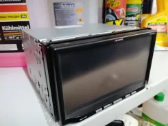 Eclipse AVN110M ����
