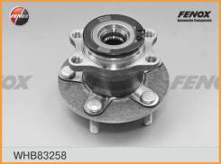        Fenox / WHB83258 WHB83258 